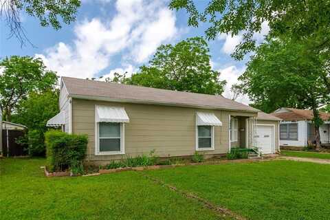 1038 Tamara Lane, Grand Prairie, TX 75051