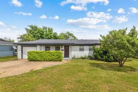 808 Brown Trail, Bedford, TX 76022