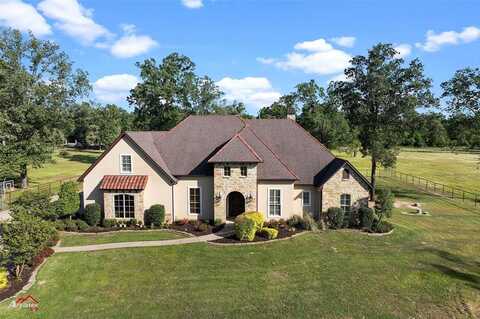 2139 Gravel Point Road, Frierson, LA 71027