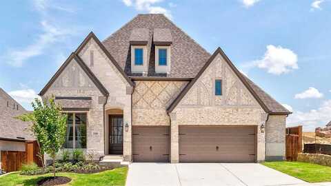 7436 Wayward Wind Drive, Fort Worth, TX 76179