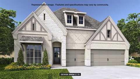 7436 Wayward Wind Drive, Fort Worth, TX 76179