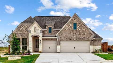 7312 Wayward Wind Drive, Fort Worth, TX 76179