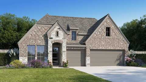 7312 Wayward Wind Drive, Fort Worth, TX 76179