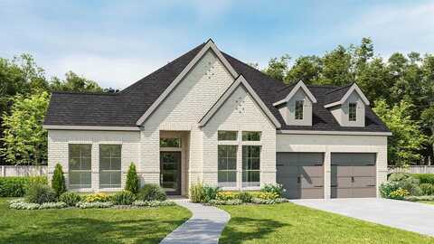 7309 Saker Street, Fort Worth, TX 76179