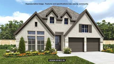 7309 Wayward Wind Drive, Fort Worth, TX 76179