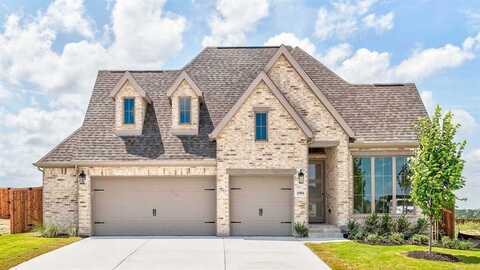 6904 Lanner Lane, Fort Worth, TX 76179