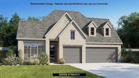 6904 Lanner Lane, Fort Worth, TX 76179