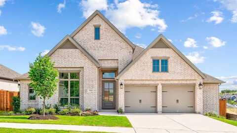 7313 Wayward Wind Drive, Fort Worth, TX 76179