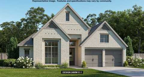 7313 Wayward Wind Drive, Fort Worth, TX 76179