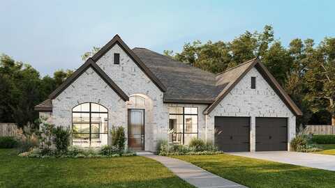 7301 Saker Street, Fort Worth, TX 76179