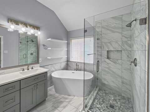 5624 Bedford Lane, The Colony, TX 75056
