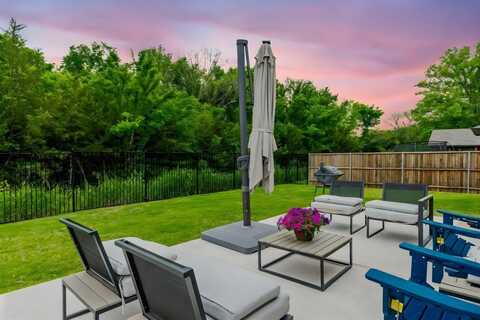 1909 Saint James Place Lane, Anna, TX 75409