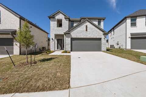 102 travine, McKinney, TX 75071