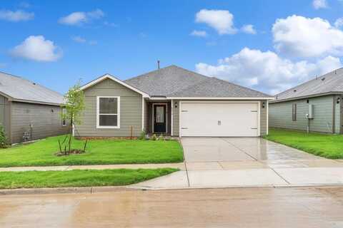 8216 Columbia Falls Road, Ponder, TX 76259