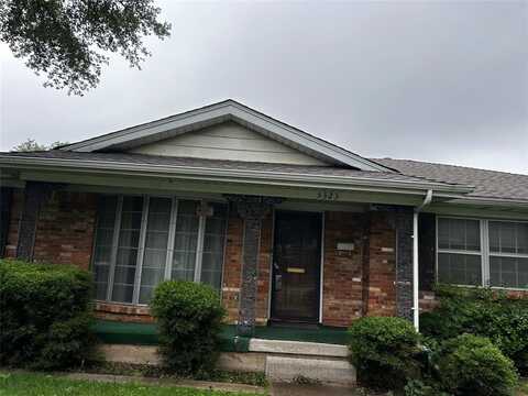 5323 Blaney Way, Dallas, TX 75227