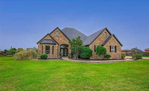 11041 Helms Trail, Forney, TX 75126