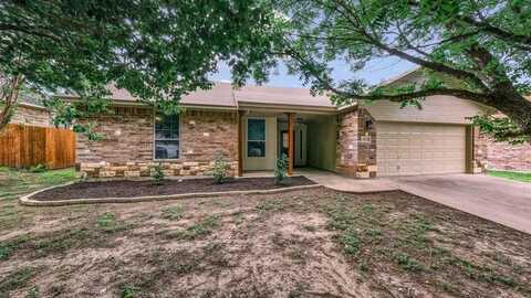 1821 Sandpiper Drive, Weatherford, TX 76088