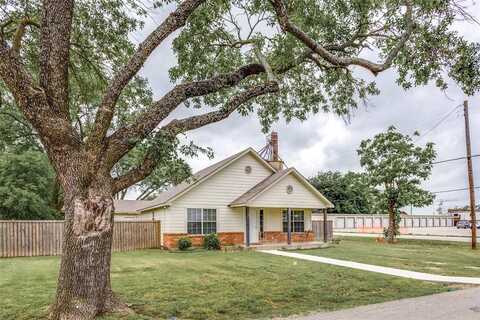 301 E Maple Street, Celina, TX 75009