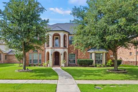 747 Seymour Drive, Frisco, TX 75033