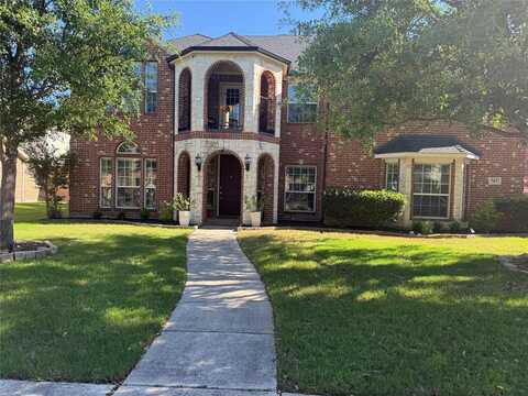 747 Seymour Drive, Frisco, TX 75033
