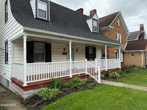 1213-15 25th Avenue, Altoona, PA 16601