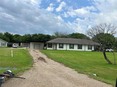 168 MILL BRANCH Lane, Weatherford, TX 76085