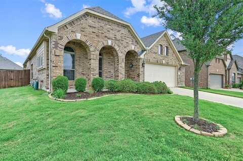 429 W North Creek Drive, Sherman, TX 75092