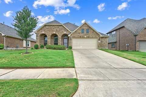 429 W North Creek Drive, Sherman, TX 75092