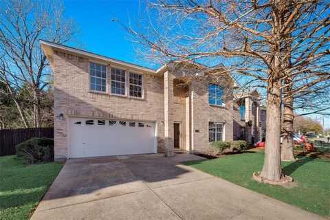 1627 Cedarbrook Drive, Mesquite, TX 75181