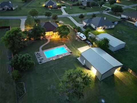 11400 Alpine Court, Haslet, TX 76052