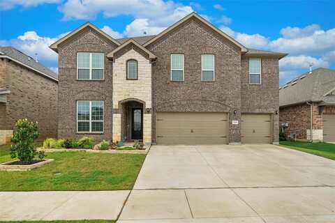 7210 Rustic Rock Road, Arlington, TX 76001