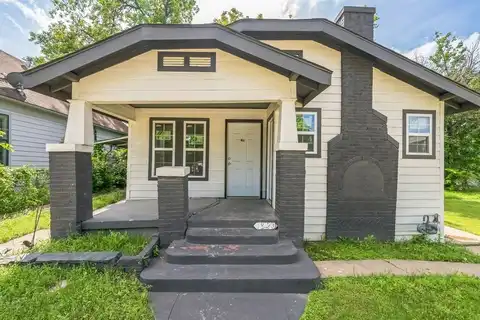 1320 Missouri Avenue, Fort Worth, TX 76104