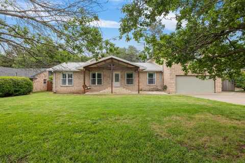 231 Granada Calle Street, Granbury, TX 76049