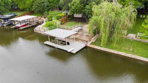 231 Granada Calle Street, Granbury, TX 76049