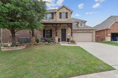 10524 Musketball Place, McKinney, TX 75072