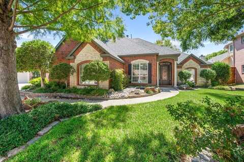 1200 Carousel Drive, Bedford, TX 76021