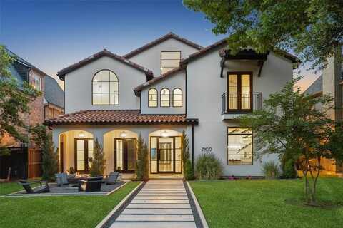 7209 Colgate Avenue, Dallas, TX 75225