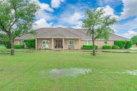 1653 Floyd Hampton Road, Crowley, TX 76036