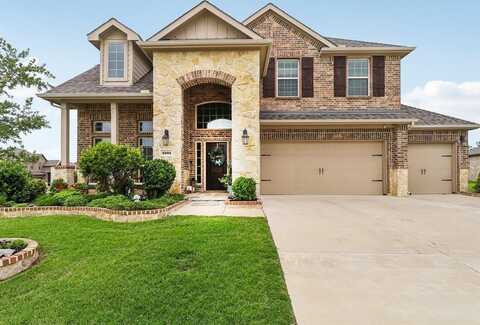 3201 Permian Drive, Forney, TX 75126