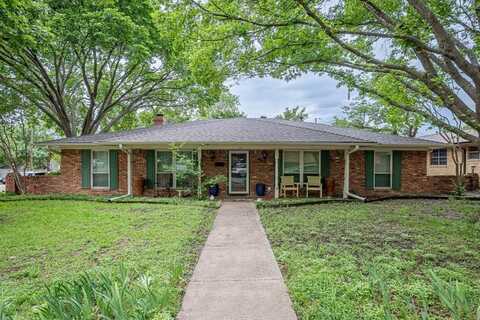 13607 Rolling Hills Lane, Dallas, TX 75240