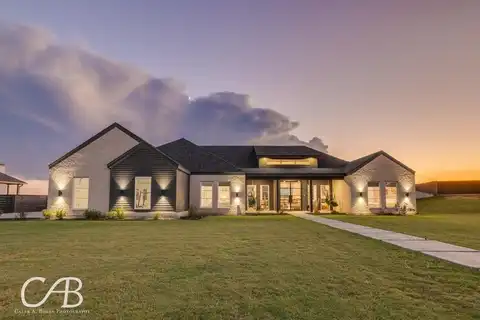 218 Spring Gap Avenue, Abilene, TX 79606