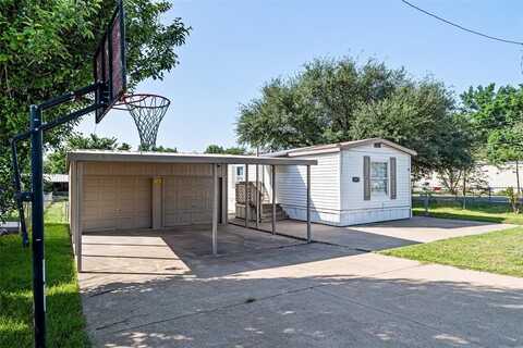 4001 Gloria Drive, Granbury, TX 76049