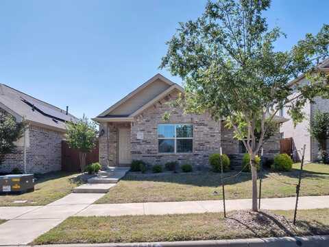2913 Meadowlands Drive, Forney, TX 75126