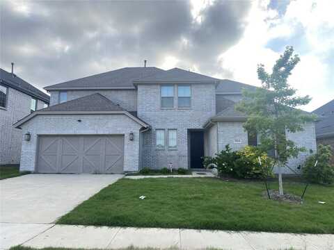 904 Sunset Haven Drive, Little Elm, TX 75068