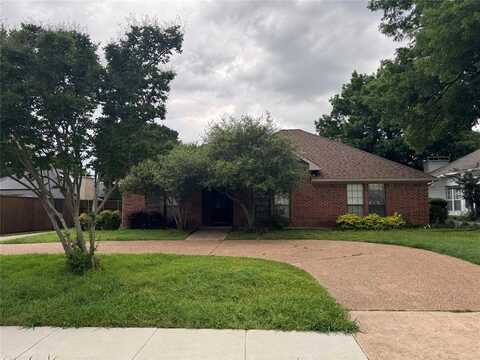 1501 Nevada Drive, Plano, TX 75093