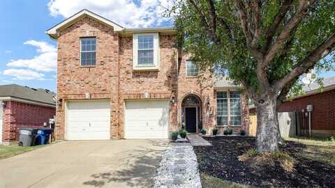 1047 Port Boliver Drive, Little Elm, TX 75068