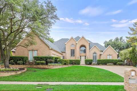 6816 Columbine Way, Plano, TX 75093