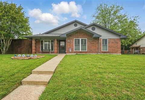 2501 Royal Oaks Drive, Plano, TX 75074