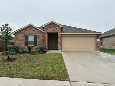 710 Peighton Drive, Cleburne, TX 76033
