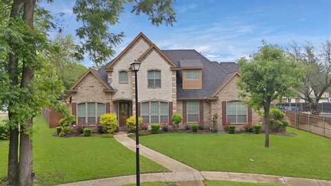 123 Native Circle, Lancaster, TX 75146